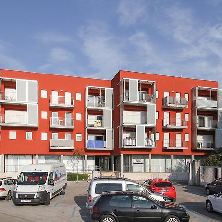 Apartment Sunset Colours Umag Ngoại thất bức ảnh