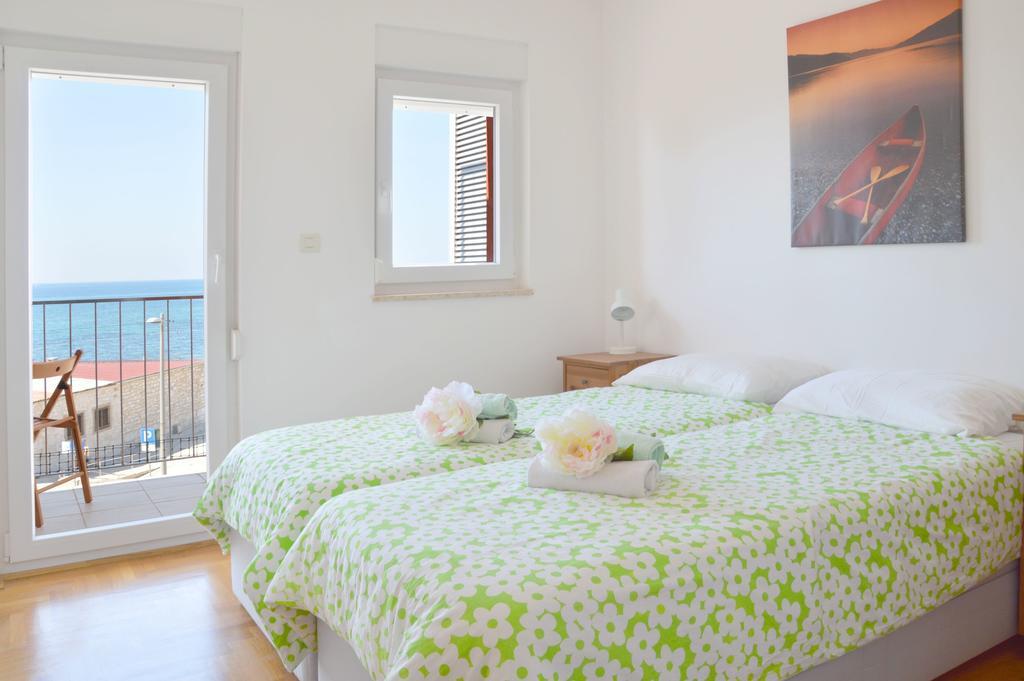 Apartment Sunset Colours Umag Phòng bức ảnh